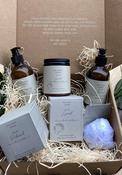 Eau Lovely Dublin Box of Hope Hamper Gift Box image