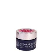 Ella &amp; Jo Relax and Renew Night Cream, 50ml