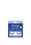 Eylure London Intensify Blue/Black Lashes, No.117 image