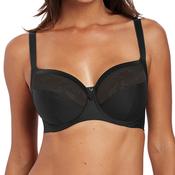 Fantasie Illusion Side Support Bra, Black