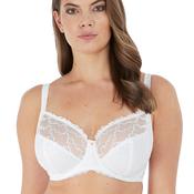 Fantasie Ana Side Support Bra, White image