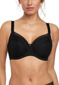 Fantasie Fusion Full Cup Side Support Bra, Black image