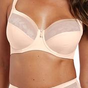 Fantasie Illusion Side Support Bra, Natural