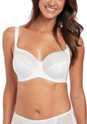 Fantasie Illusion Side Support Bra, White image