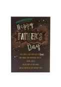 OPC Fischer Wishing You a Very Happy Father’s Day Card