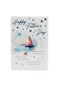OPC Fischer Happy Father’s Day Card