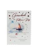 OPC Fischer To a Special Grandad on Father’s Day Card