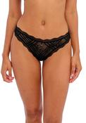 Freya Fatale Brazilian Brief, Black image