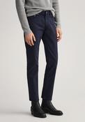 Gant Hayes Slim Fit Desert Jeans, Navy image