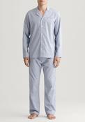 Gant Oxford Pyjama Set, Waterfall image