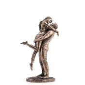 Genesis The Promise Ornament, Bronze image