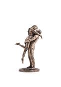 Genesis The Promise Ornament, Bronze image