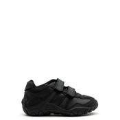 Geox Kids Boys Shoe, Black