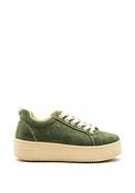 Gordon Jack Madison Platform Trainers, Green image