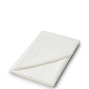 Helena Springfield 180 Thread Count Flat Sheet, Ivory image