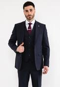 Herbie Frogg Mayfair Blazer, Charcoal image