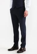 Herbie Frogg Mayfair Trousers, Charcoal image