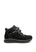 Igi &amp; Co. Suede Goretex Boots, Black image