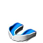 Makura Ignis Gelform Mouthguard and Case, Blue image