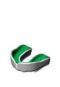 Makura Ignis Gelform Mouthguard and Case, Green image