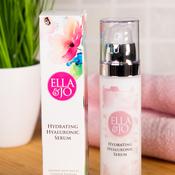 Ella &amp; Jo Hydrating Hyaluronic Serum