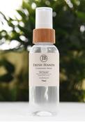 Jo Browne Fresh Hands Cleansing Spray image