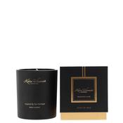 Katie Hannah by Mc Elhinneys Natural Wax Candle, Scent of Spice