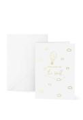 Katie Loxton Welcome To The World Greeting Card image