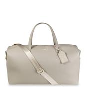 Katie Loxton Weekend Holdall Bag, Taupe image