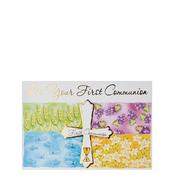 On Your First Communion Card image