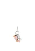 Little Kirstin Ash Pink Droplet Cluster Charm image