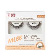 Kiss My Lash But Better Lashes, Blessed