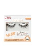 Kiss My Lash But Better Lashes, No Filters image