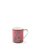 Spode Kit Kemp Alphabet Mug, 340ml image