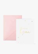 Katie Loxton Happy New Home Greeting Card image