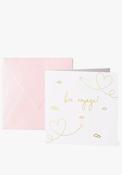 Katie Loxton Bon Voyage! Greeting Card image