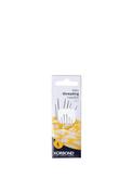 Korbond 6 Piece Easy Threading Needles image