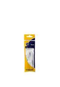 Korbond Polyester Elastic, White image