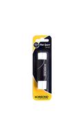Korbond Flat Sport Laces, White image