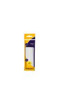 Korbond Stick &amp; Sew Hook &amp; Loop, White image