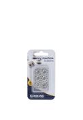 Korbond 6 Piece Sewing Machine Bobbins image