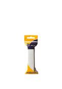 Korbond Non-Roll Elastic, White image