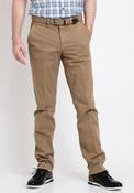 LCDN Berny Comfort Stretch Chinos, Sand image