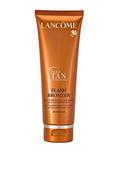 Lancome Self Tan Autobronzant Flash Bronzer Gel, 125ml image
