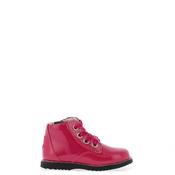 Lelli Kelly Camille Patent Boots, Pink image