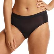 Love Luna Lady Leaks Workout Brief, Black