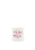 Love The Mug Mother of the Bride Candle