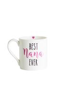 Love the Mug ‘Best Nana Ever’ Mug image