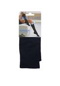 Marie Claire 40 Denier Knee High Tights, Navy