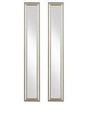 Mindy Brownes Tina Mirrors Set of 2 image